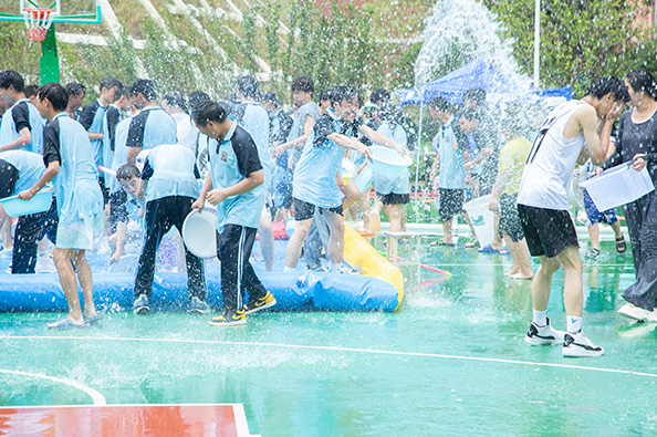 2024年潑水節(jié)