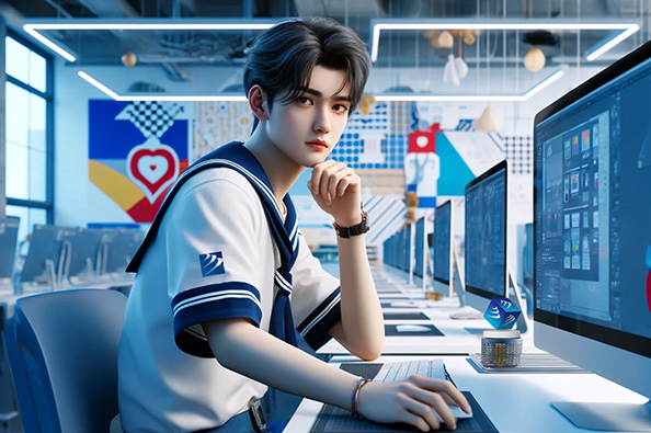 AI 關(guān)鍵詞投喂邏輯：精準(zhǔn)引導(dǎo)內(nèi)容生成的實(shí)用指南