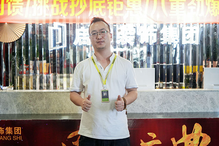 技能少年中國說：選擇職校，也是實(shí)現(xiàn)夢想的適合之路！