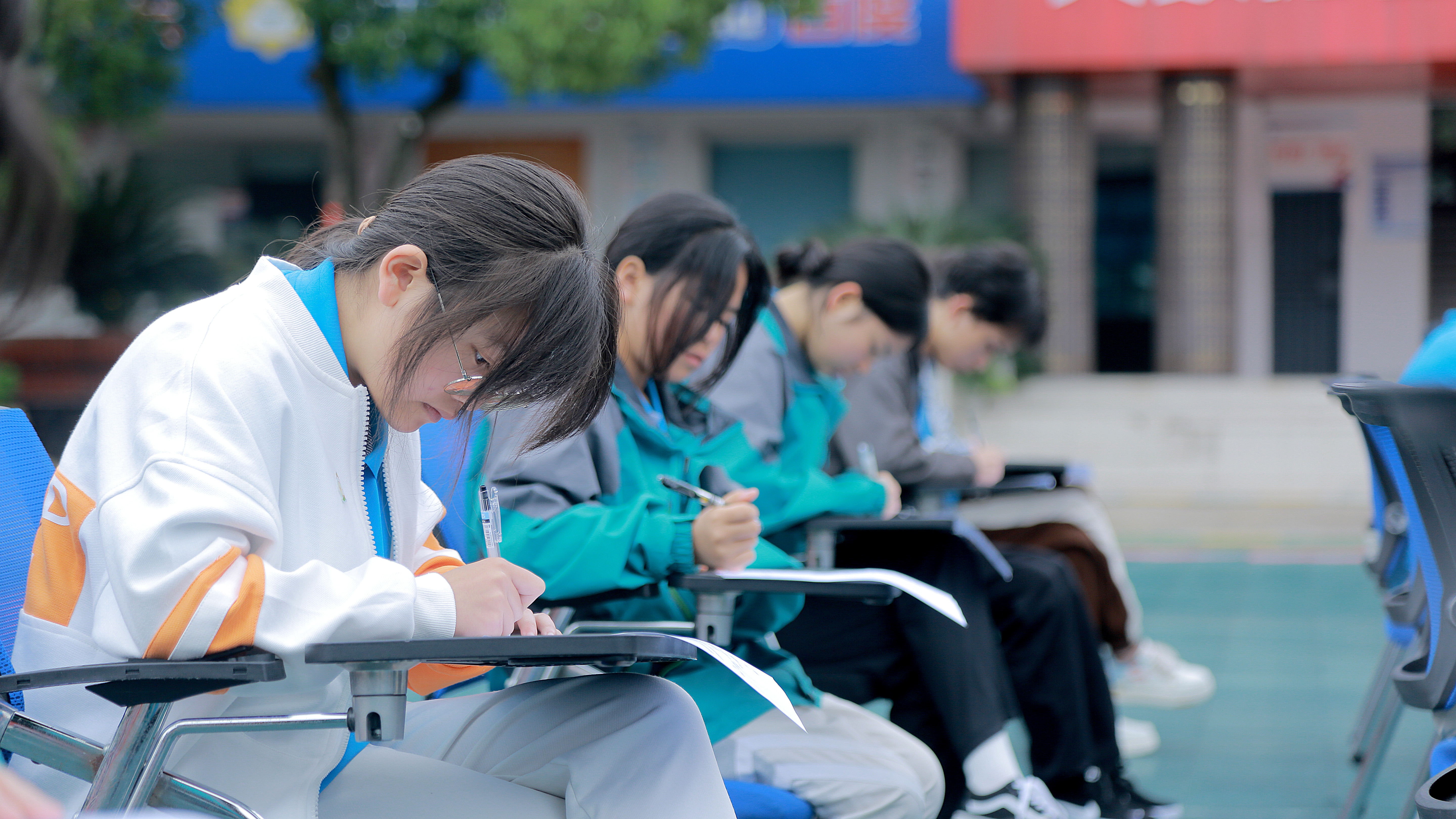 入團培養(yǎng)丨青春心向黨，團員添新力