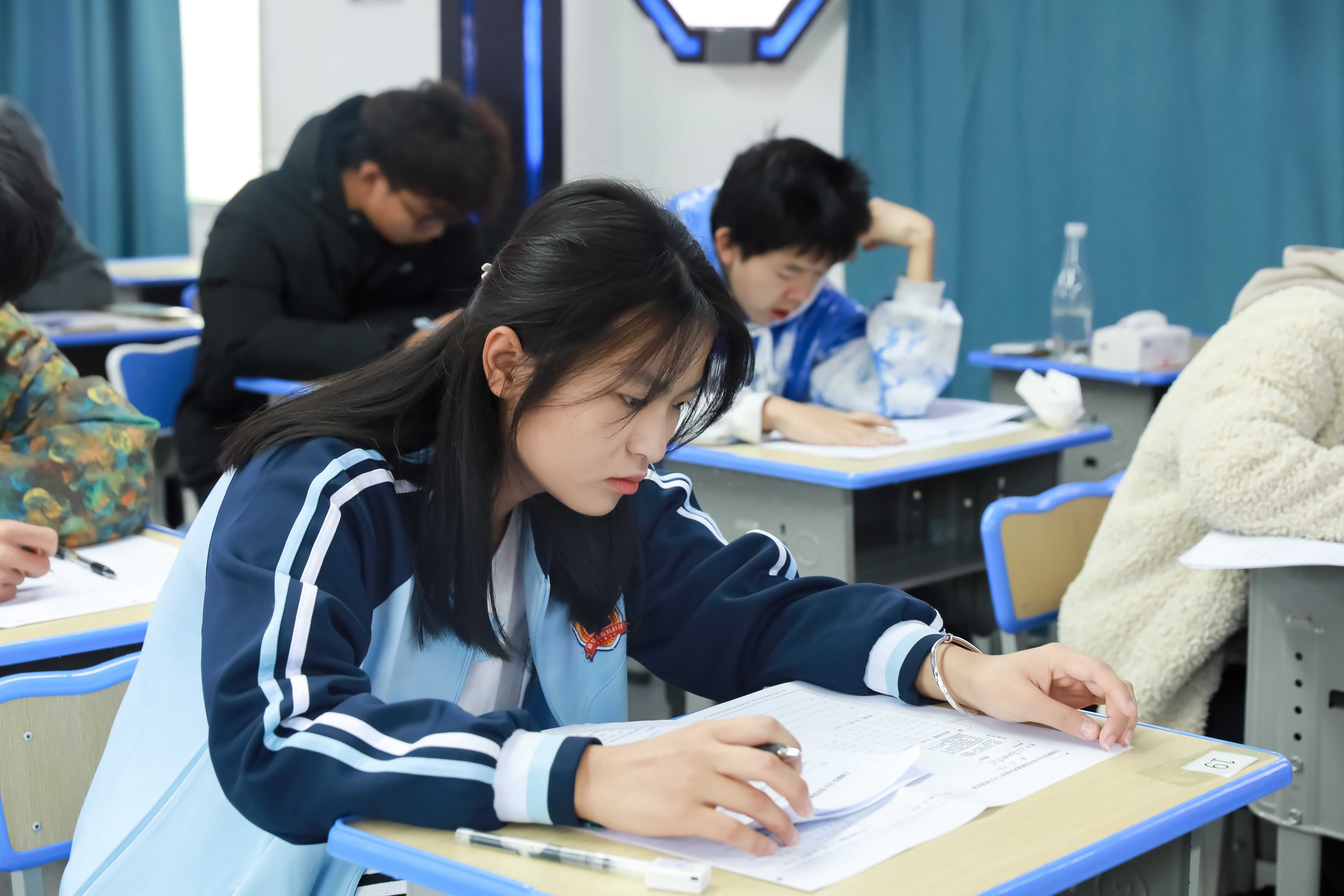 春季預(yù)報名已經(jīng)開始，還不知道選什么專業(yè)？快收好這幾點建議！