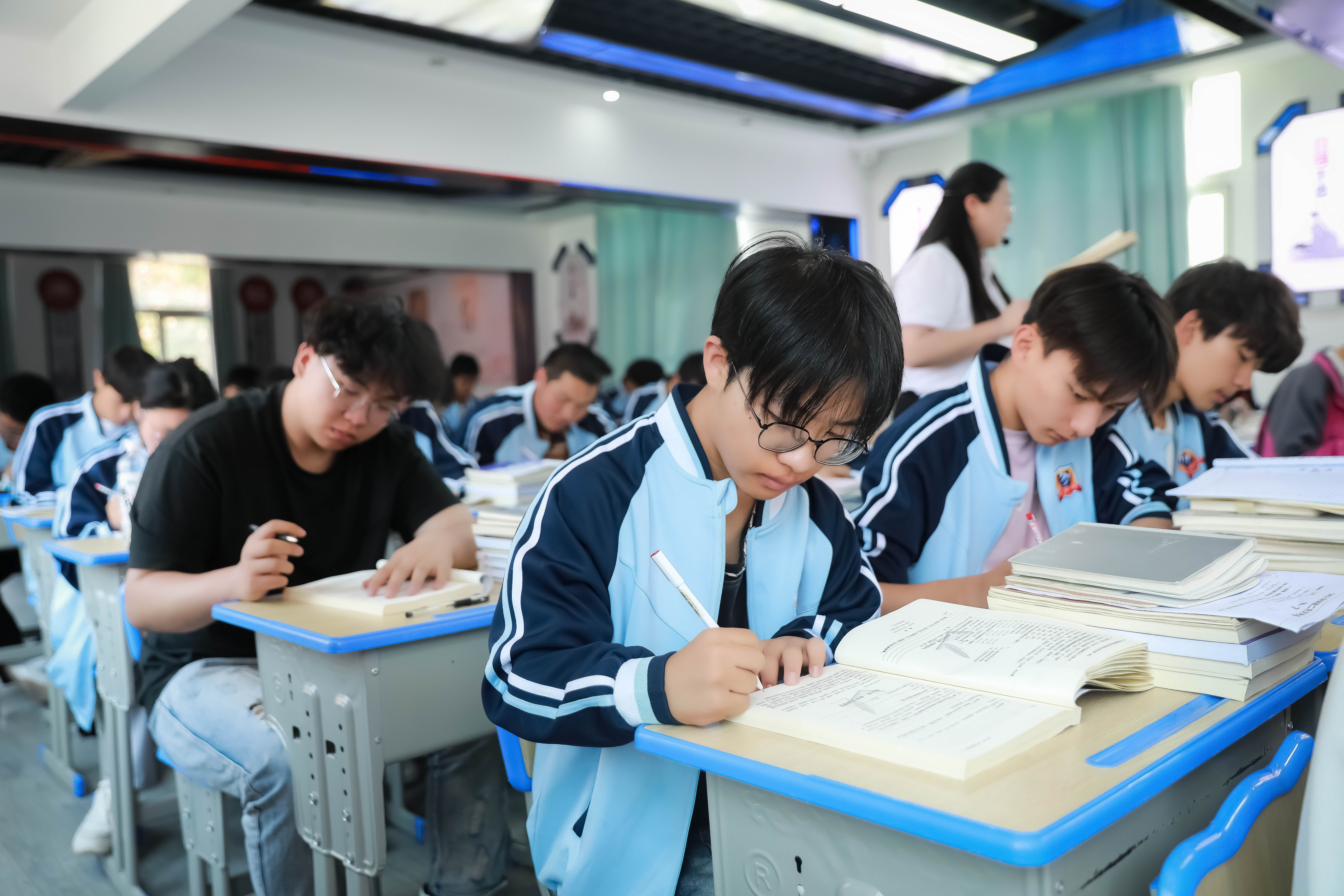 中職生參加普通高考全攻略：報名條件、流程與關(guān)鍵時間節(jié)點