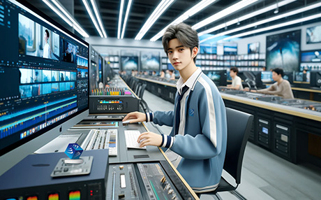 零基礎(chǔ)學(xué)視頻剪輯及運(yùn)營(yíng)：從入門(mén)到實(shí)戰(zhàn)的完整指南