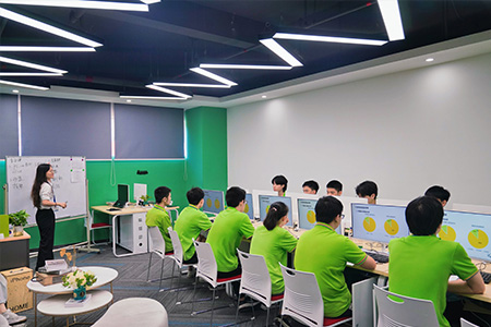 AI游戲動漫專業(yè)前景怎么樣，好不好就業(yè)?