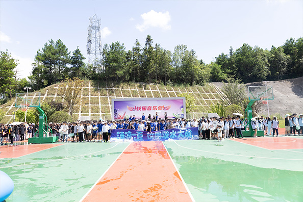 2025校園潑水節(jié)