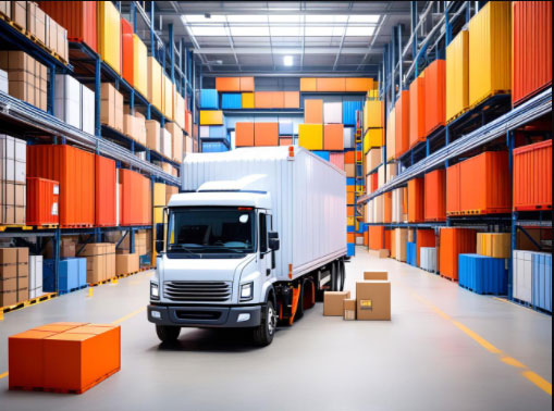 供應(yīng)鏈與物流管理