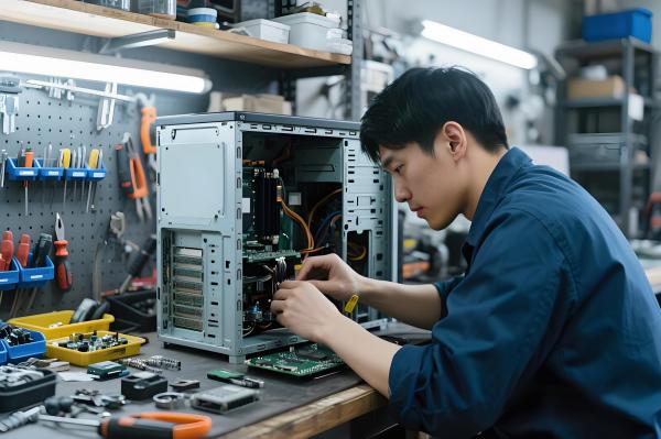 計(jì)算機(jī)維修