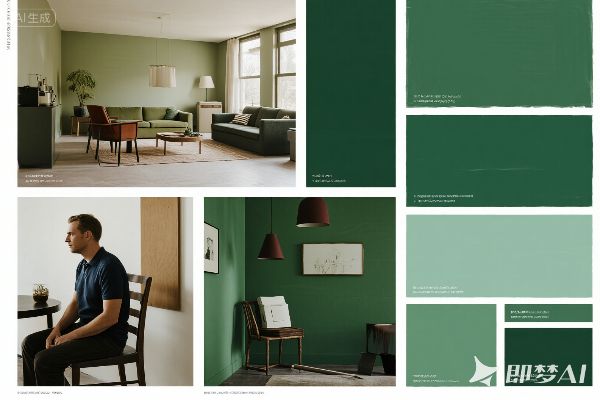 墻面煥新顏：一篇看懂家庭墻體裝修的門道